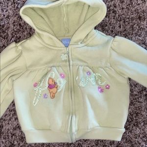 Winnie the Pooh sweater